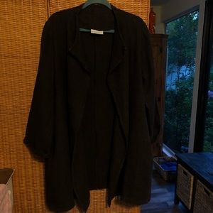 bryn WALKER Linen Jacket